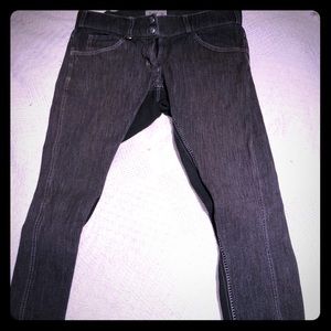 Horze Denim Breeches